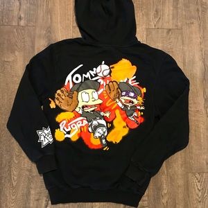Nickelodeon Rugrats Hoodie